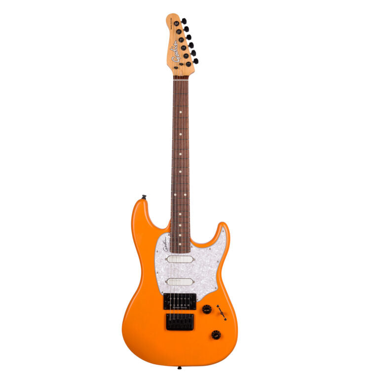 Godin Session RHT Pro