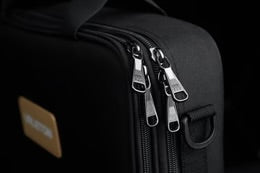 Valeton GPB-2 Gig Bag for GP-200JR Floor Multi Effects Processor