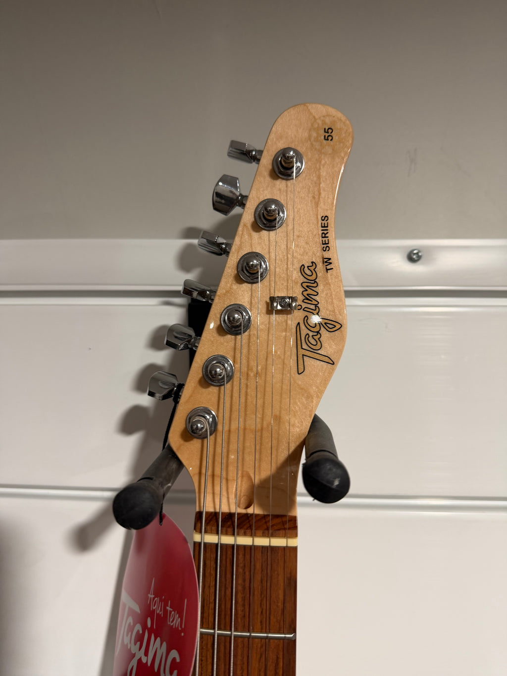 Tagima TW-55 Rosewood