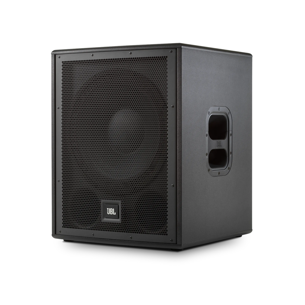 JBL IRX115S 15-inch Powered Subwoofer