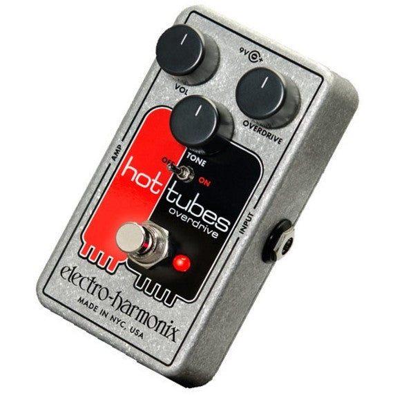 Electro-Harmonix
Incendiary Overdrive Pedal