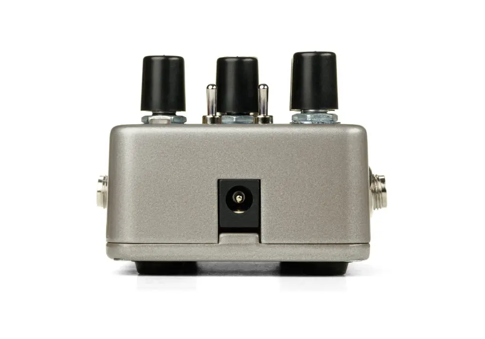 Electro-Harmonix
Intelligent Harmony Machine Harmonizer