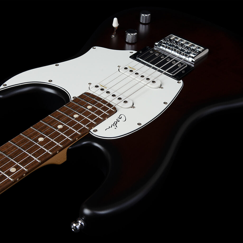 Godin Session HT RN