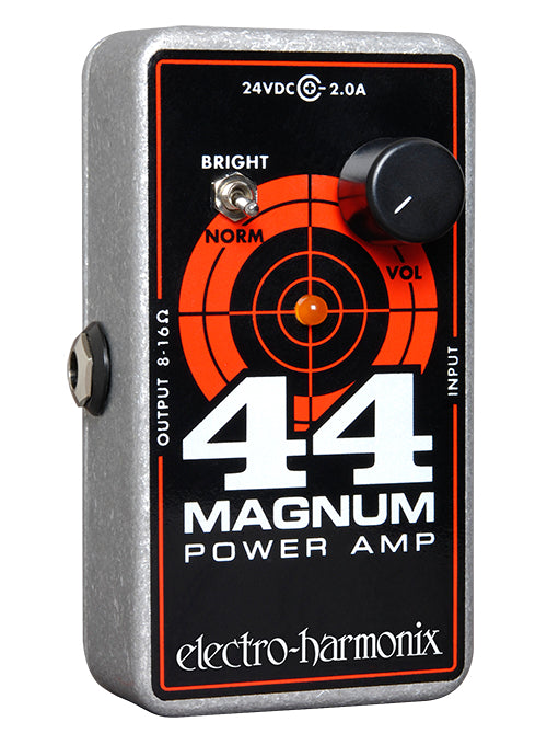 Electro-Harmonix 44 Magnum Mini Power Amp