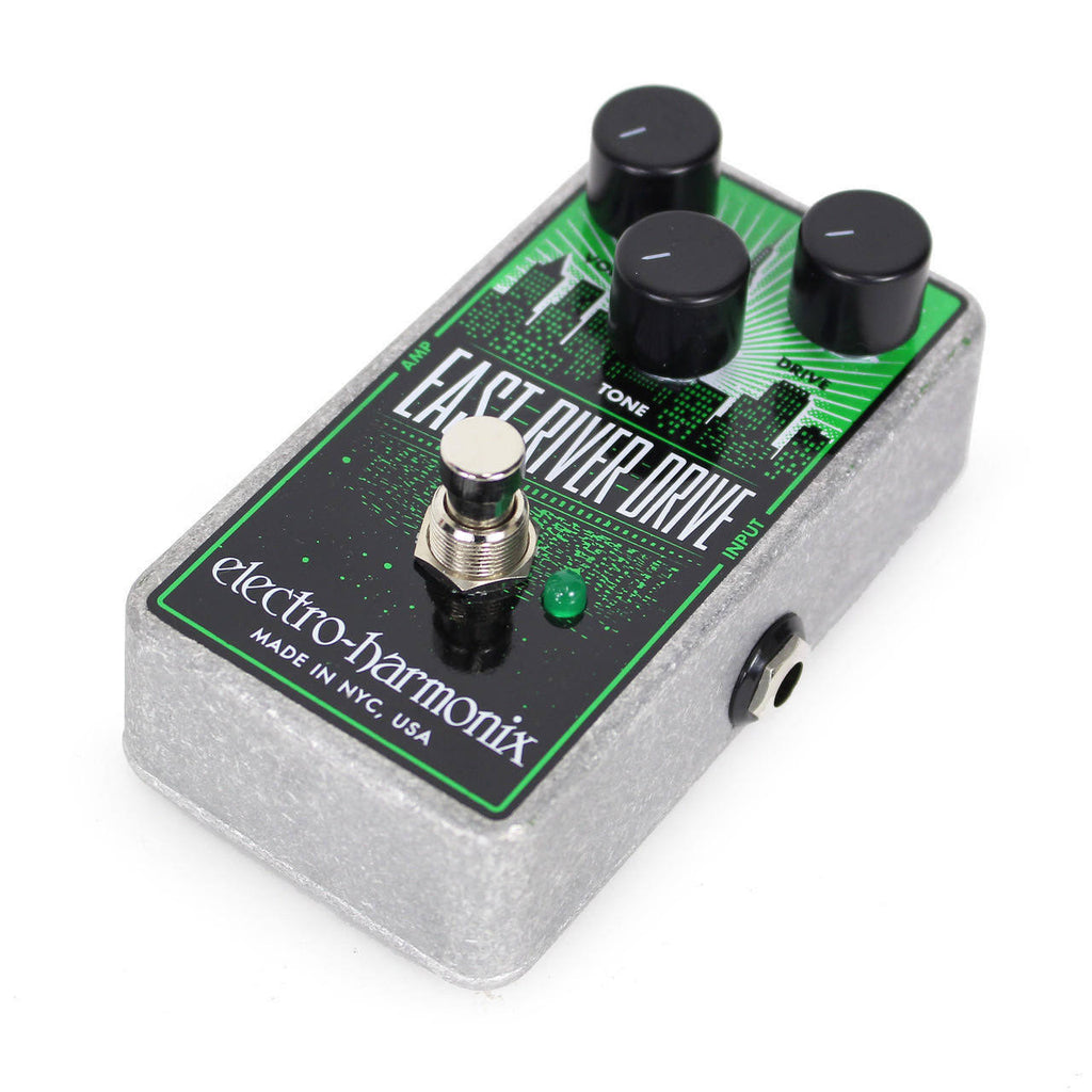 Electro-Harmonix
East River Drive Pedal