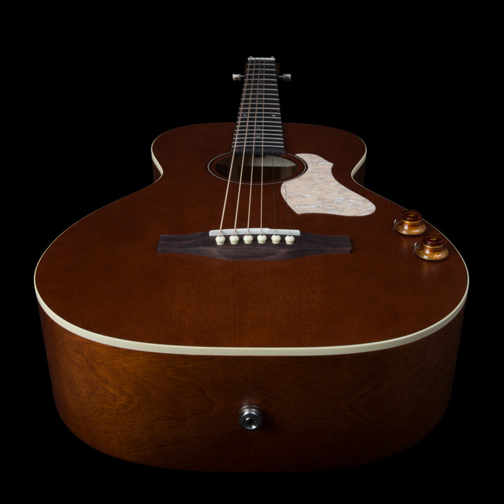 A&L Roadhouse Havana Brown Q-Discrete