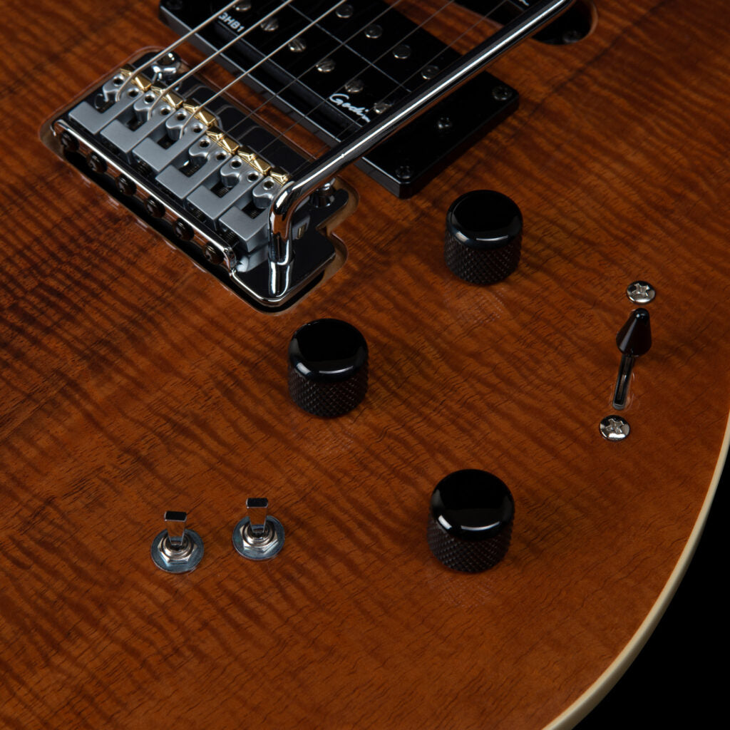 Godin XTSA