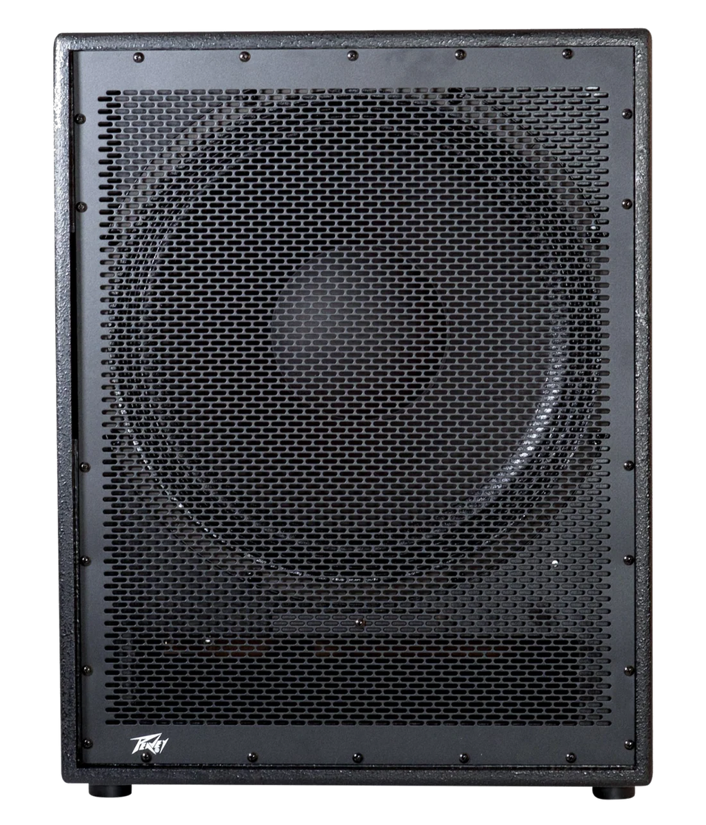 Peavey PVs 18 Vented Powered Bass Subwoofer
