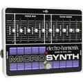 Electro-Harmonix
Micro Synth Analog Guitar Microsynthesizer