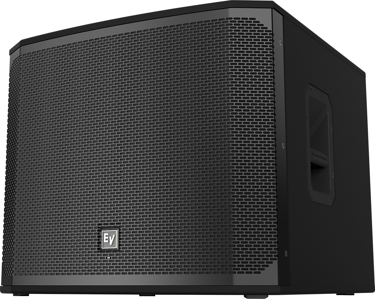 Electro-Voice EKX-18SP
18" POWERED SUBWOOFER