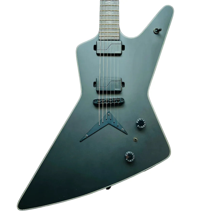 Dean Z Select Fluence