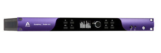 Apogee SYMPHONY-STUDIO-8X8