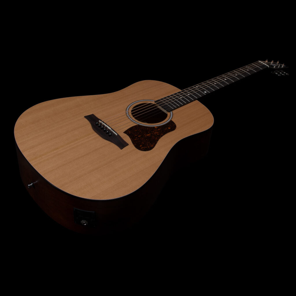 Seagull S6 ORIGINAL PRESYS II Acoustic Guitar