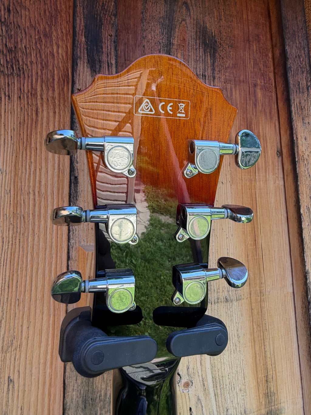 Ibanez AF75 Artcore Hollow-Body