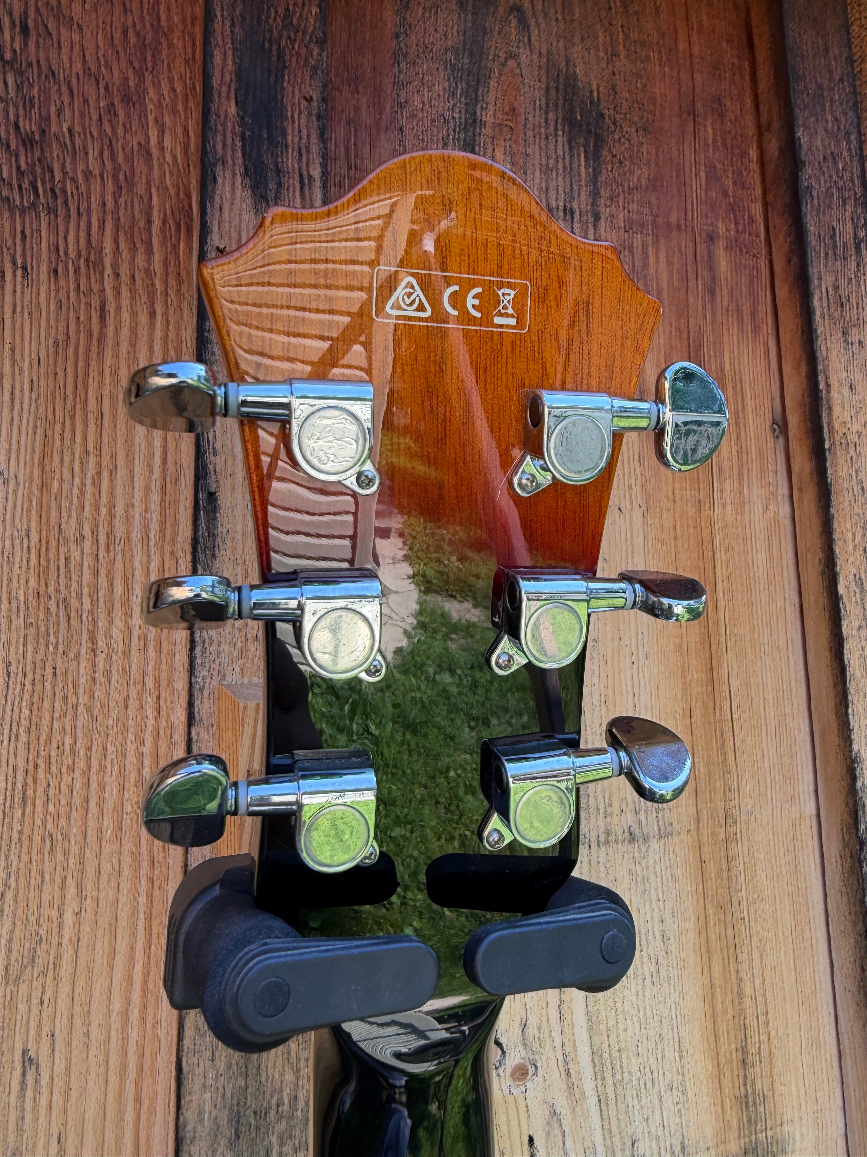Ibanez AF75 Artcore Hollow-Body