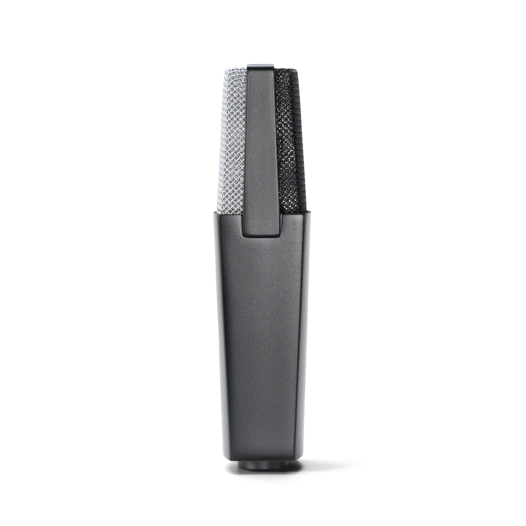 AKG C104 Large Diaphragm Cardioid Condenser Microphone - Black