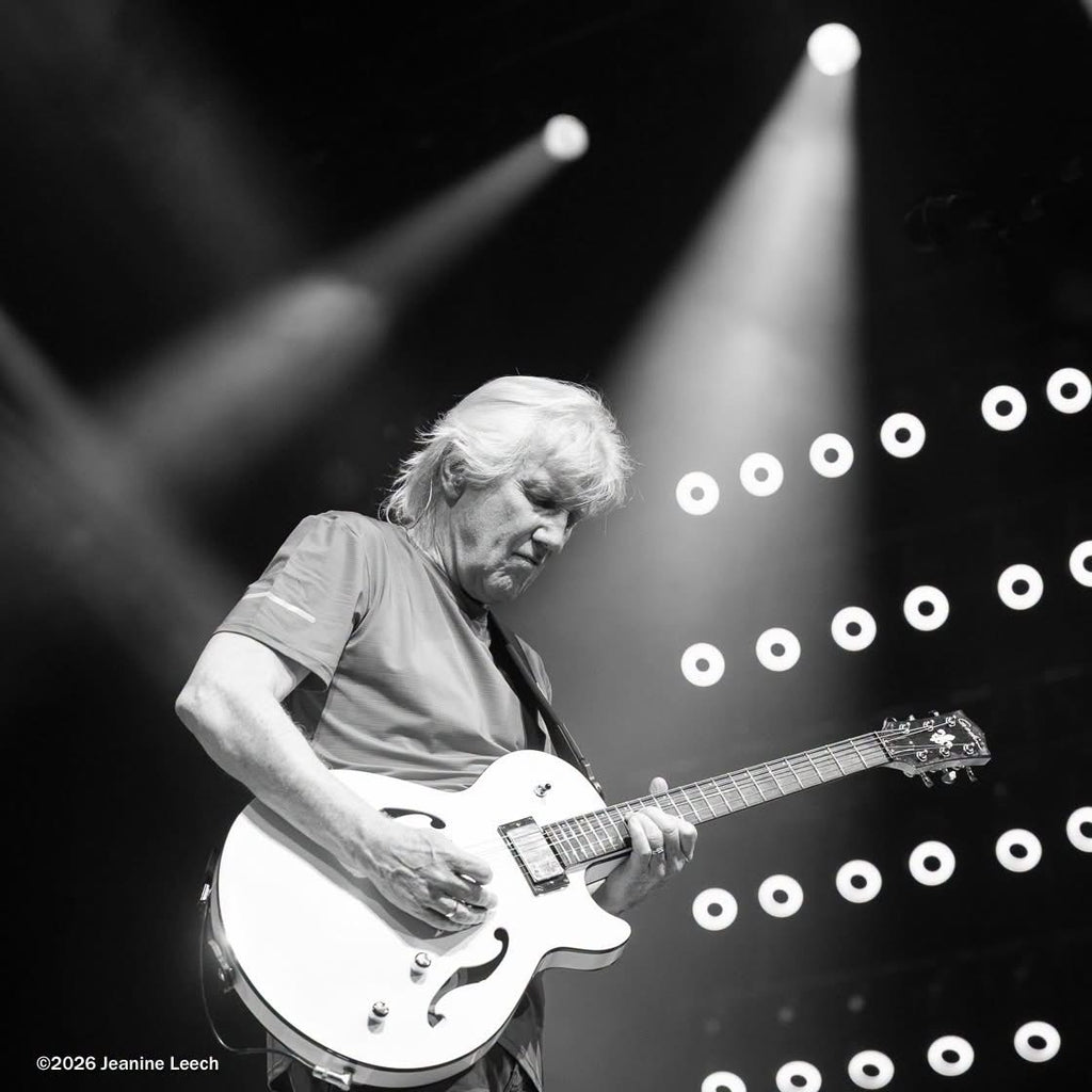 Godin Rik Emmett Premiere