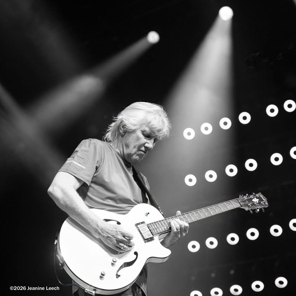 Godin Rik Emmett Premiere