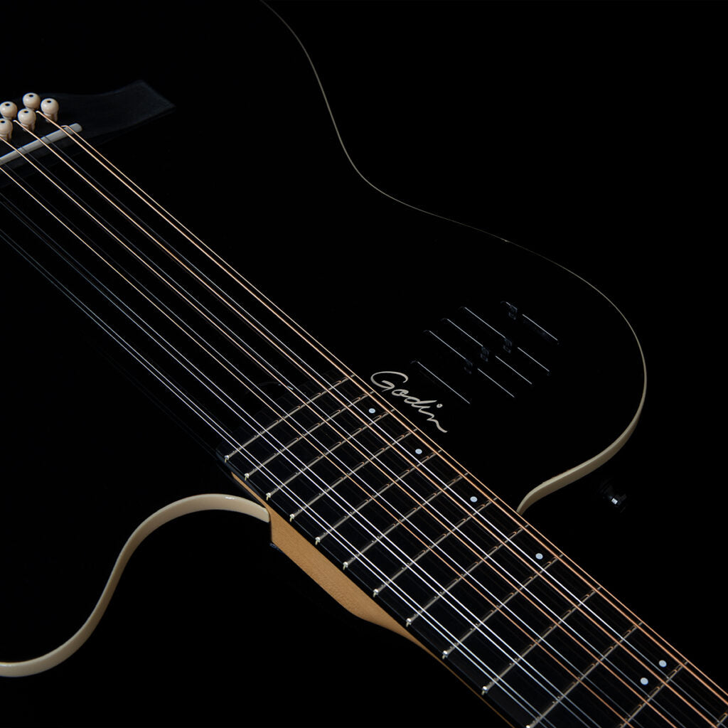 Godin A12 Natural SG