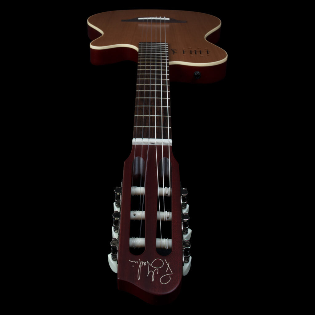 GODIN Multiac Grand Concert Encore Natural SG