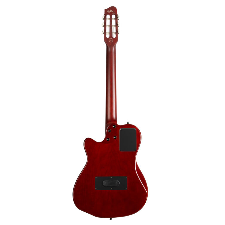 Godin ACS Nylon KOA Extreme HG
