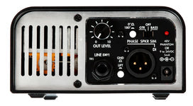 TWO NOTES TORPEDO CAPTOR 4