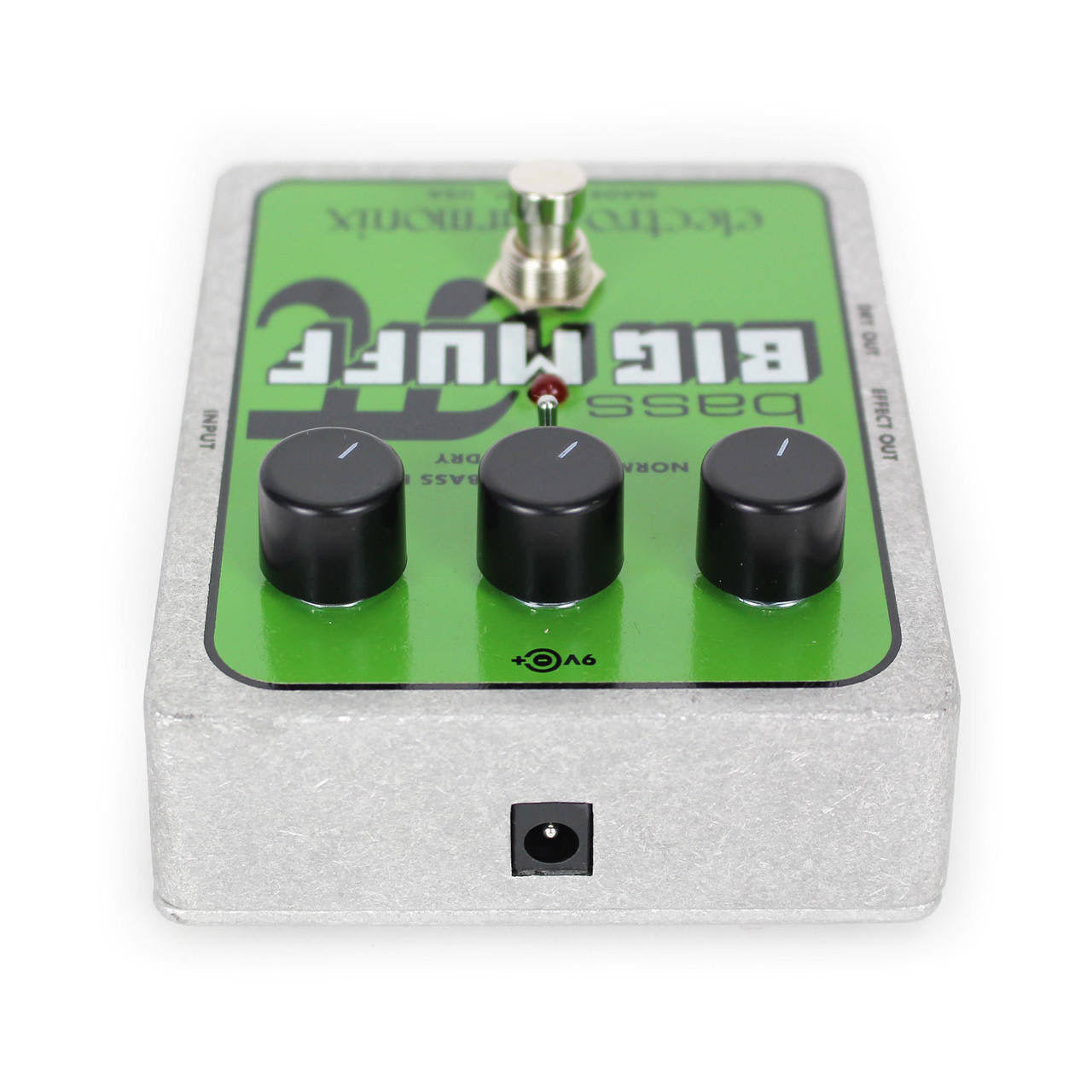 Electro-Harmonix
Bass BigMuff