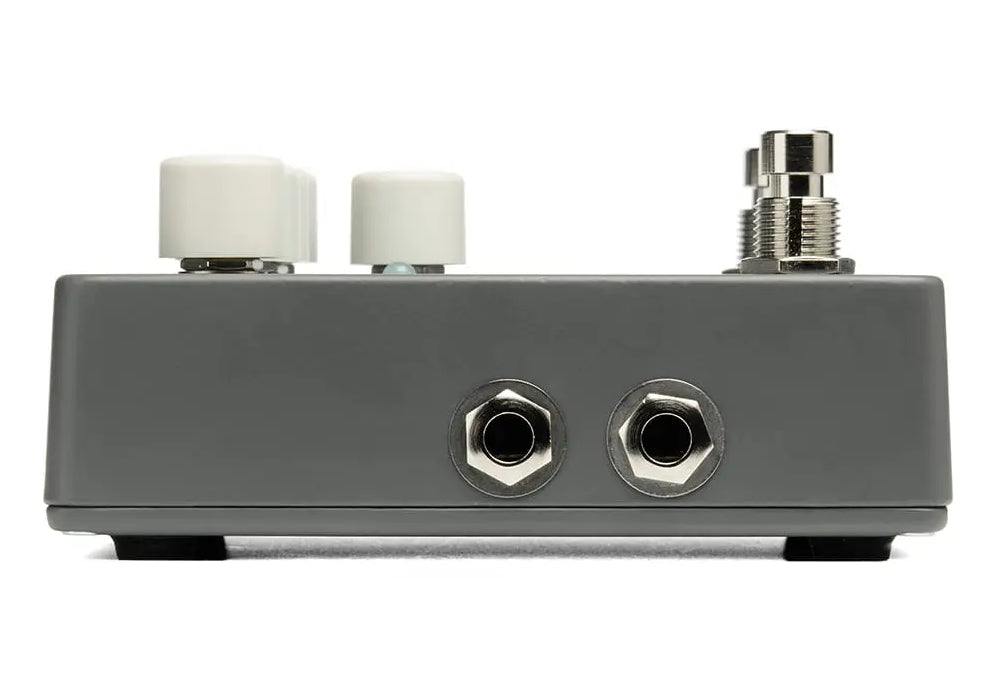 Electro-Harmonix
Bass Monophonic Synthesizer Pedal