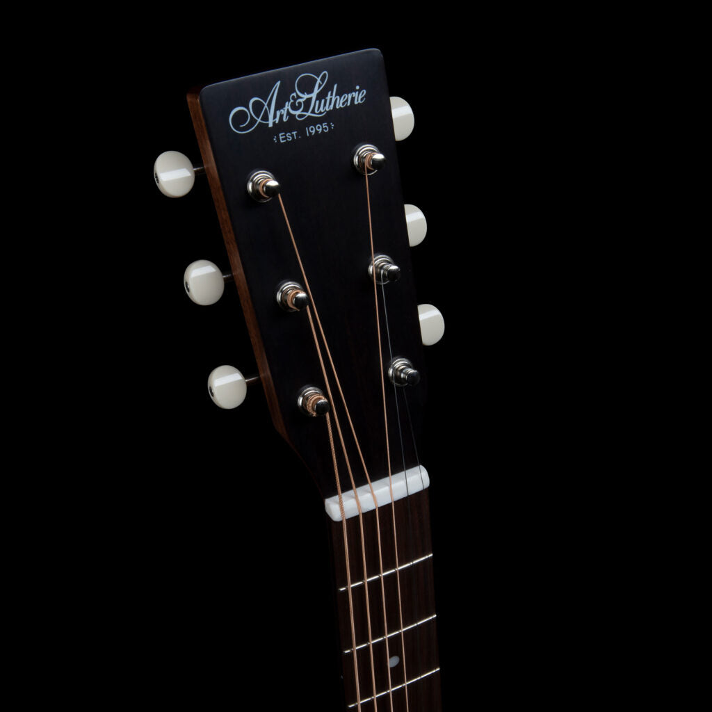 A&L Legacy Natural EQ