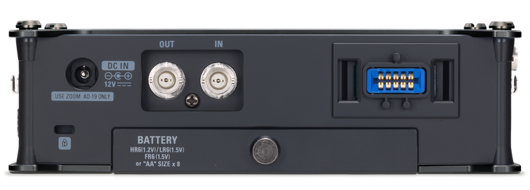 F8n Pro Field Recorder