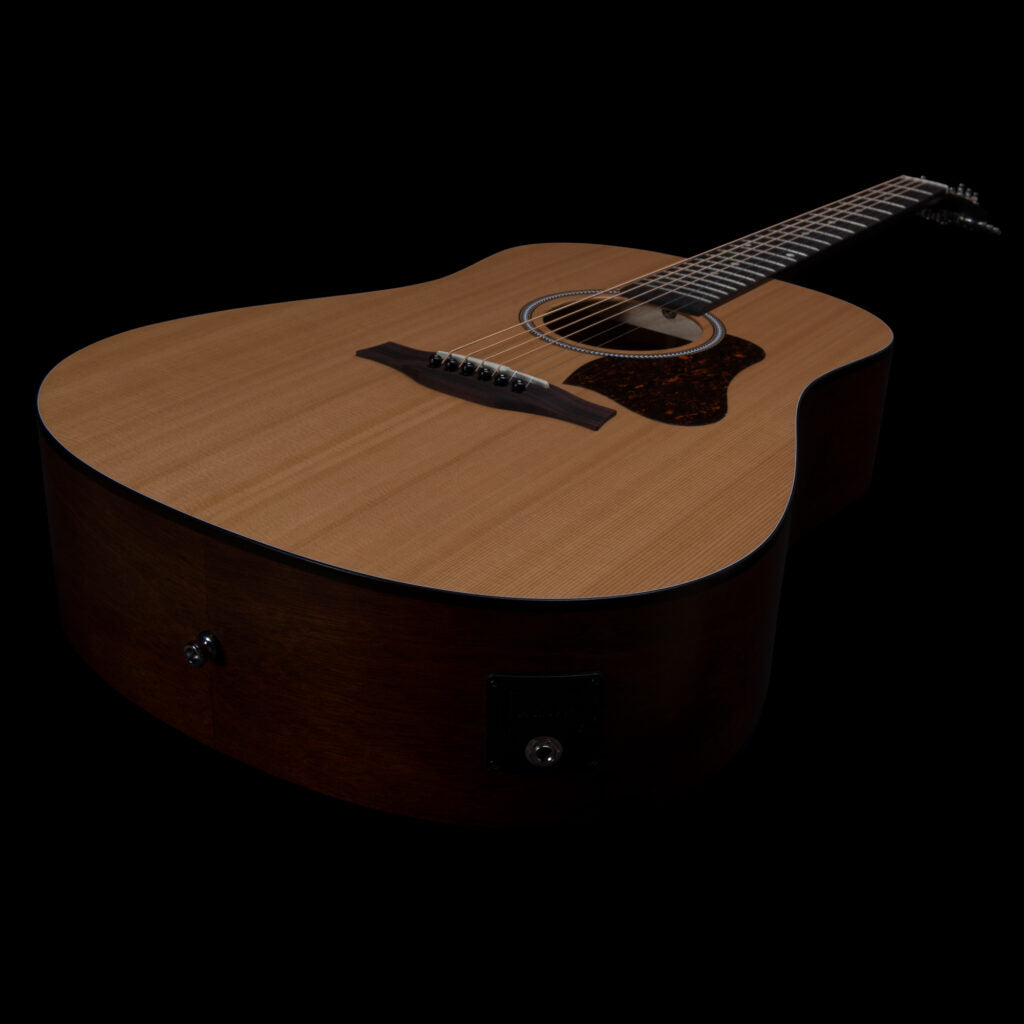 Seagull S6 ORIGINAL PRESYS II Acoustic Guitar