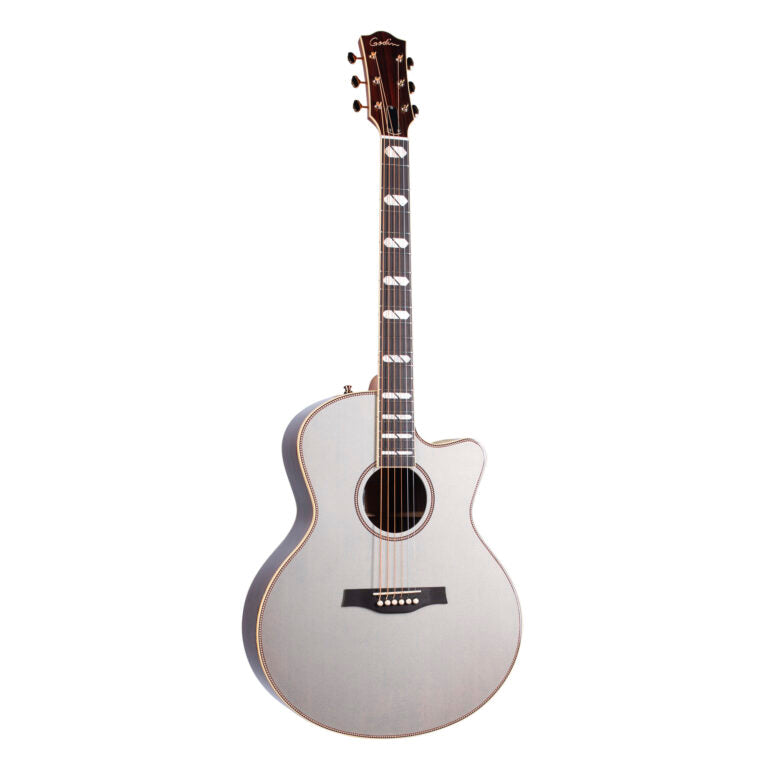 Godin Connaisseur MJ Satina RW
