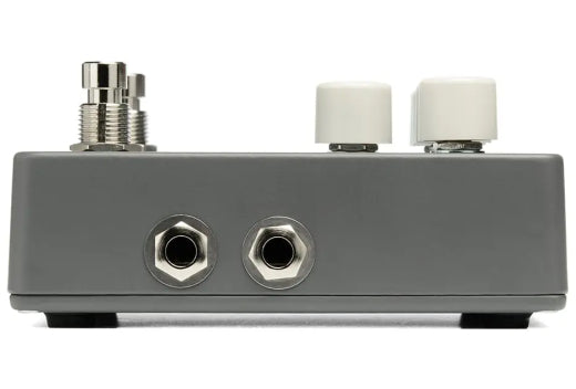Electro-Harmonix
Mono Synth Guitar Synthesizer Pedal