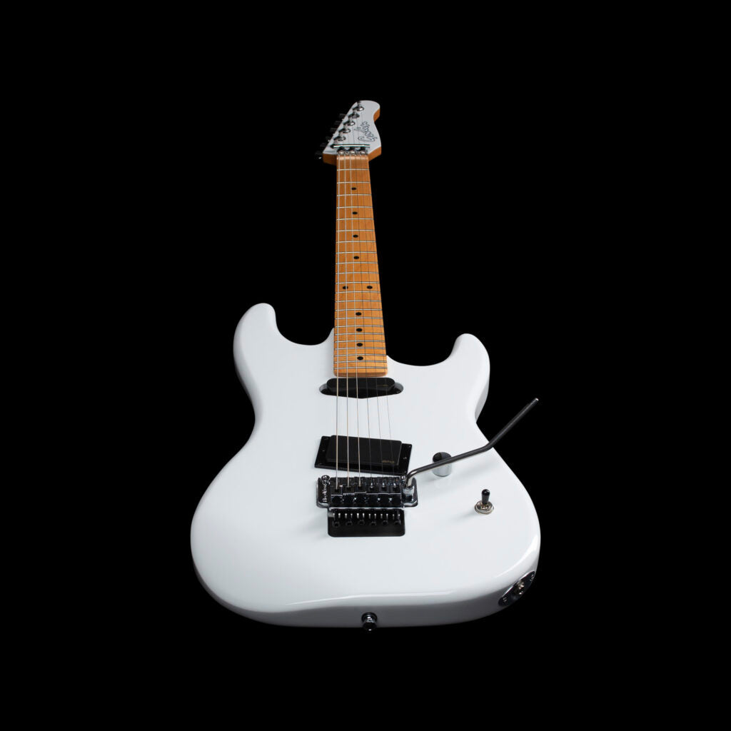 Godin Redline – 85 White MN