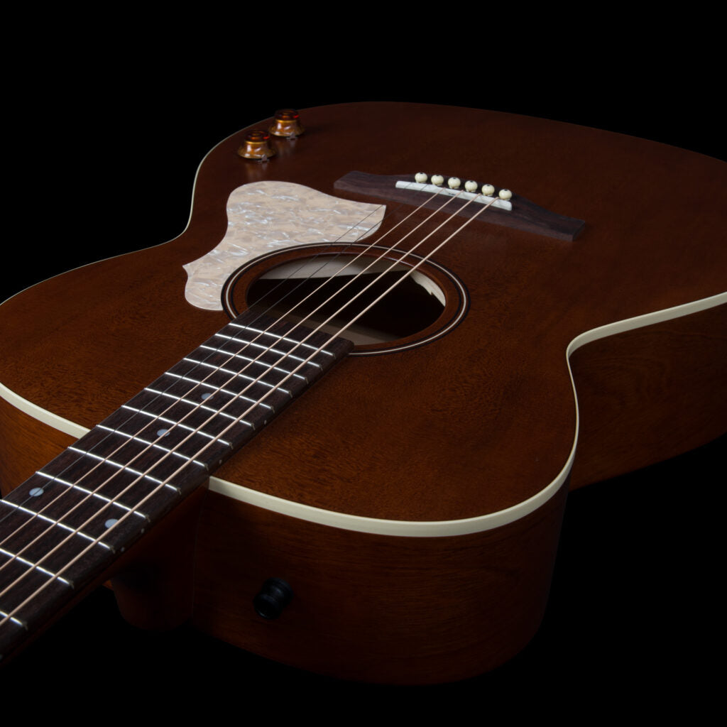 A&L LEGACY HAVANA BROWN Q-DISCRETE