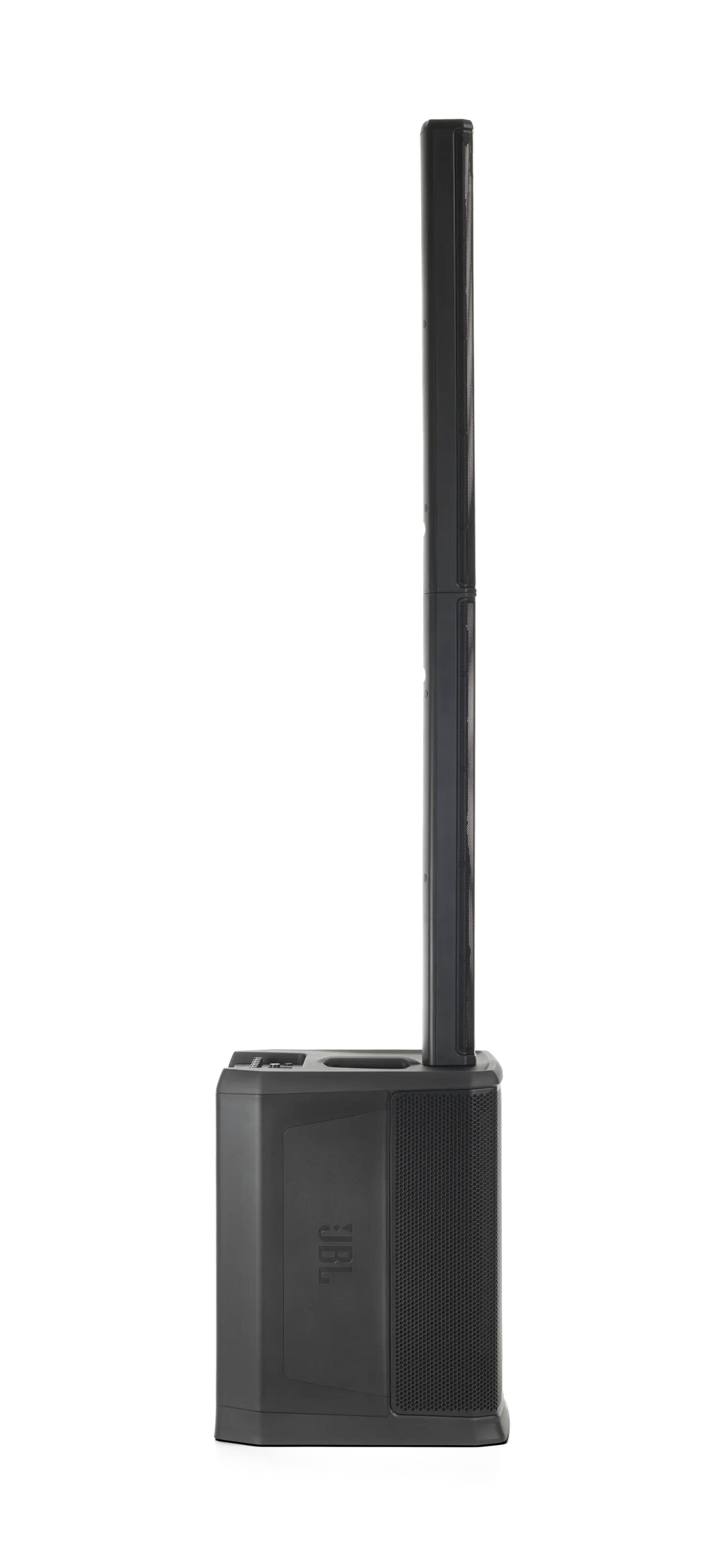 PRX ONE ALL-IN-ONE POWERED COLUMN PA WITH MIXER AND DSP