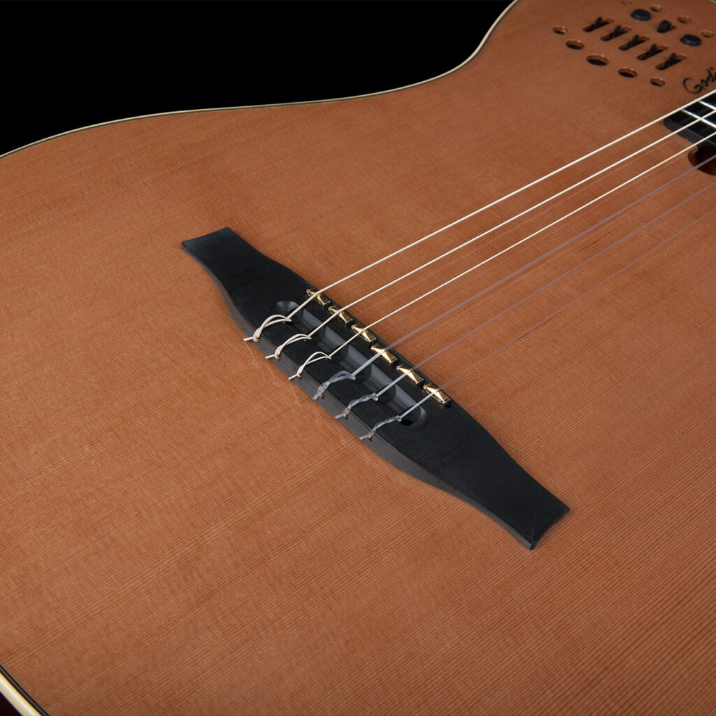 GODIN MULTIAC GRAND CONCERT HG