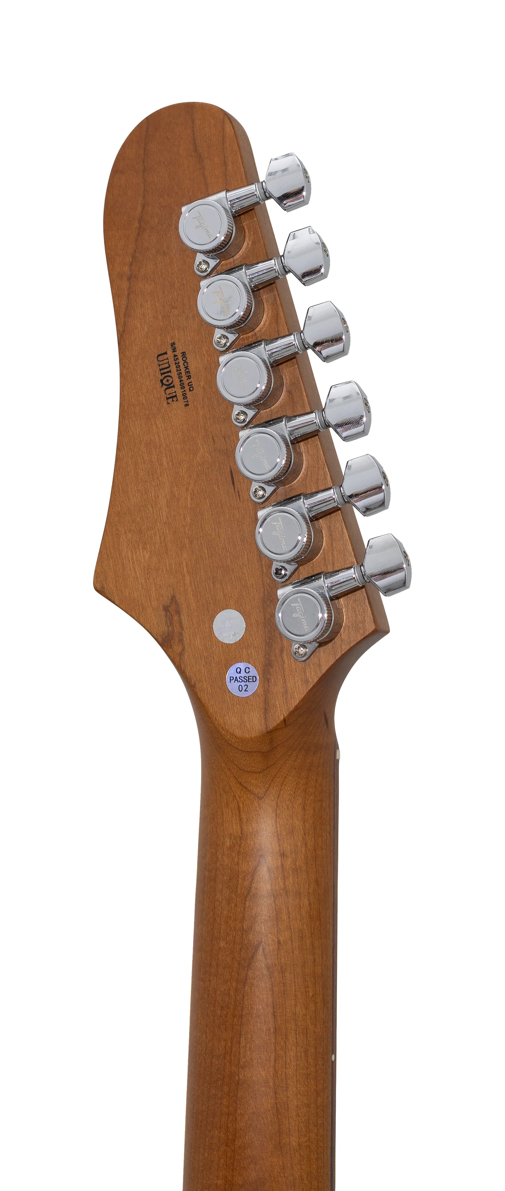 Tagima ROCKER UQ
