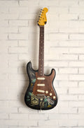 Nashguitars S63 Tiki Serial # NG-6275