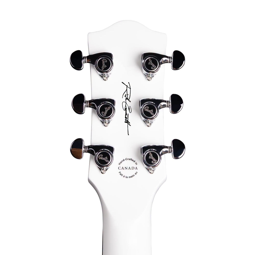Godin Rik Emmett Premiere