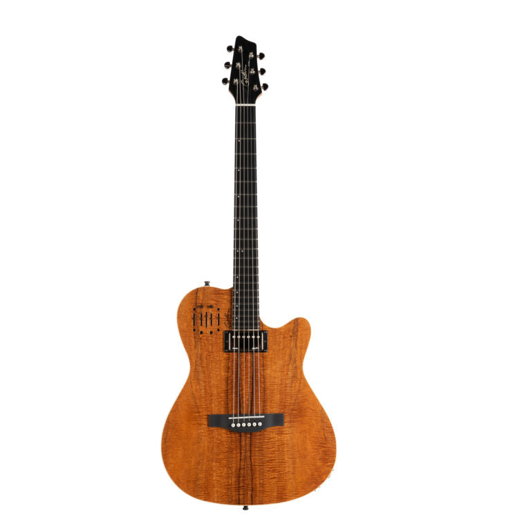 Godin A6 ULTRA Extreme Koa HG