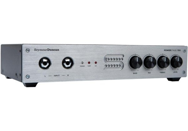 Seymour Duncan Powerstage 700 700W Guitar Amp Head