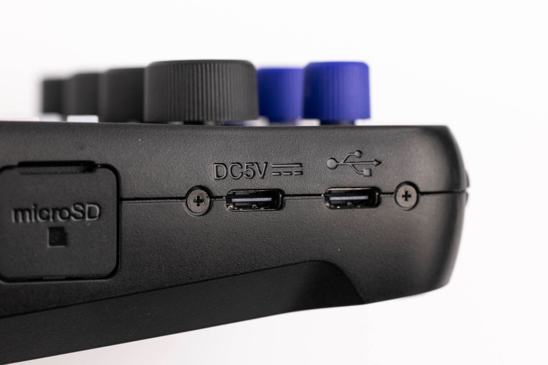 Zoom PodTrak P4next Podcast Recorder
