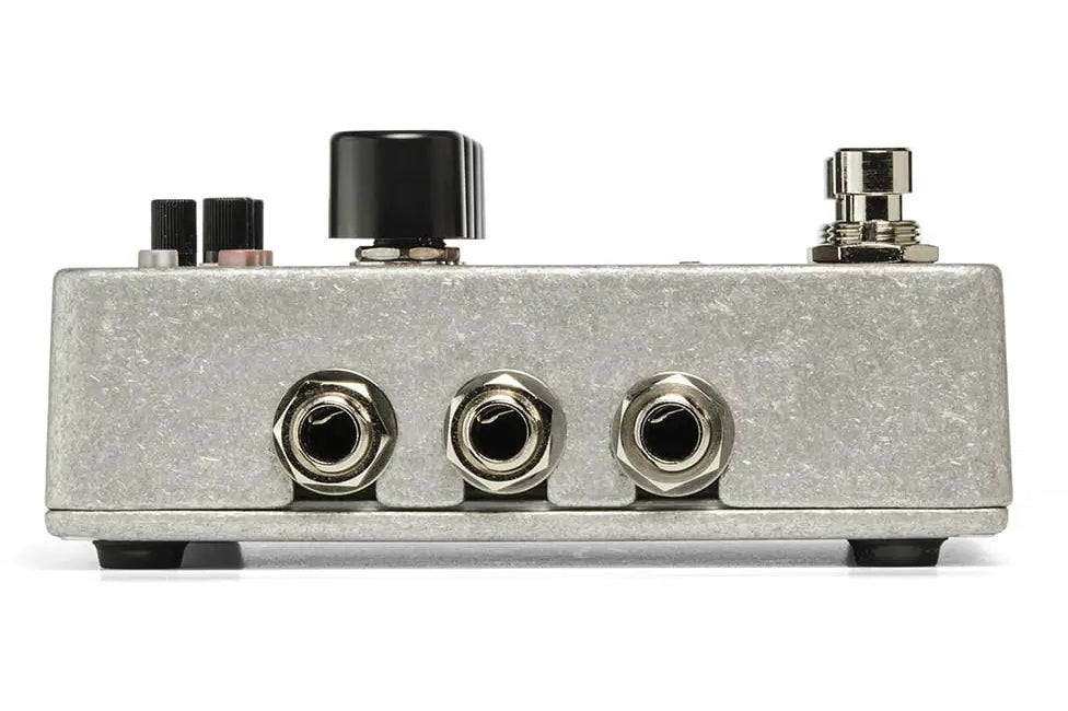 Electro-Harmonix
Attack Decay Tape Reverse Simulator