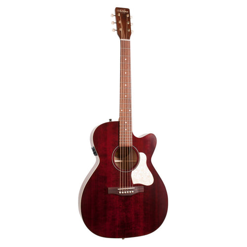 A&L LEGACY TENESSEE RED CW PRESYS II