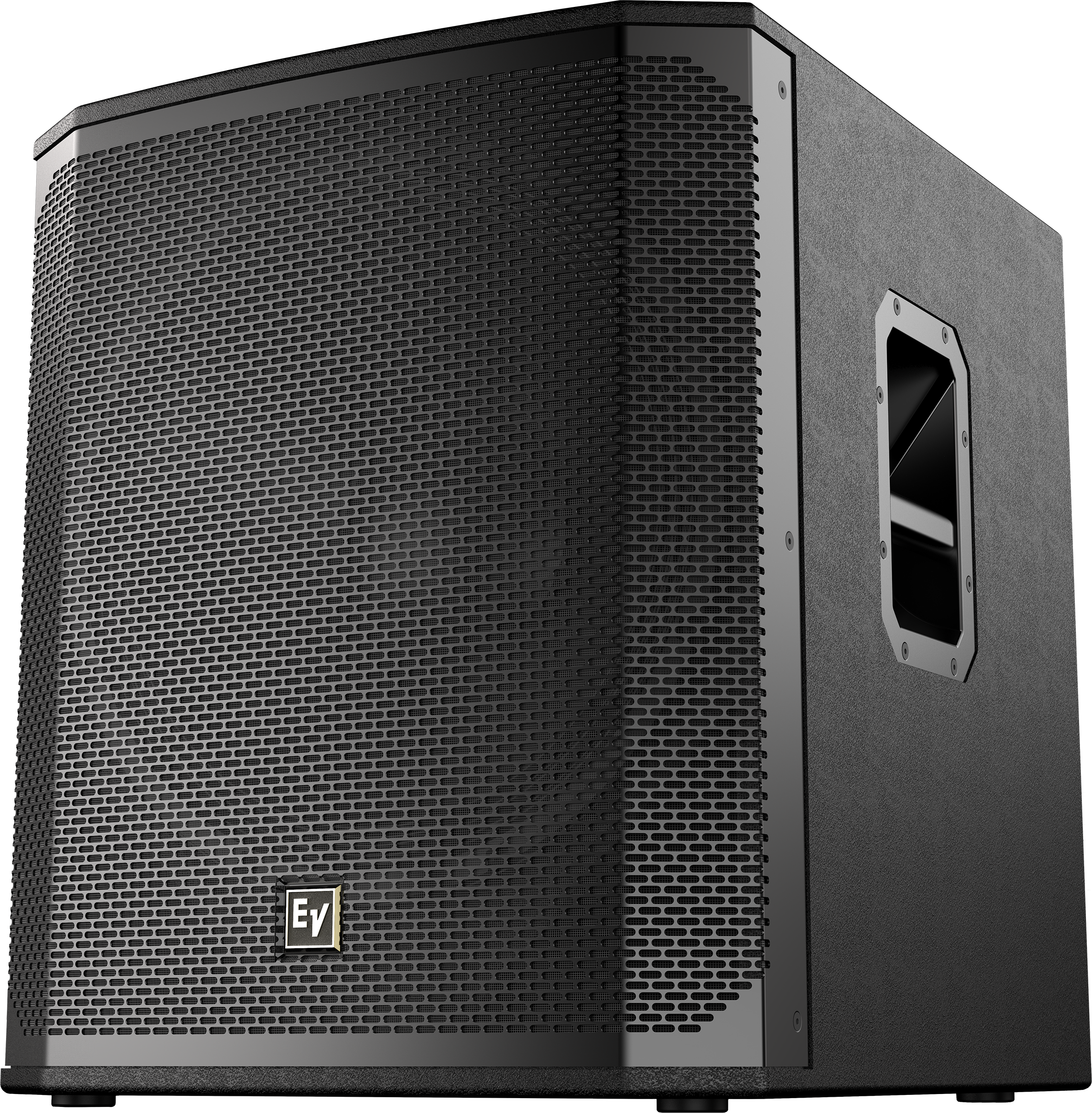 Electro-Voice ELX200-18SP 18" POWERED SUBWOOFER