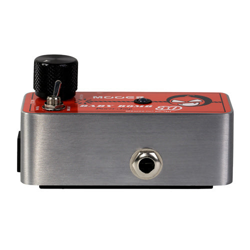 Mooer BM30 Baby Bomb Power-amp Effects Pedal