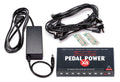 Voodoo Lab
Pedal Power X8 Compact Isolated Pedal Board Power Supply