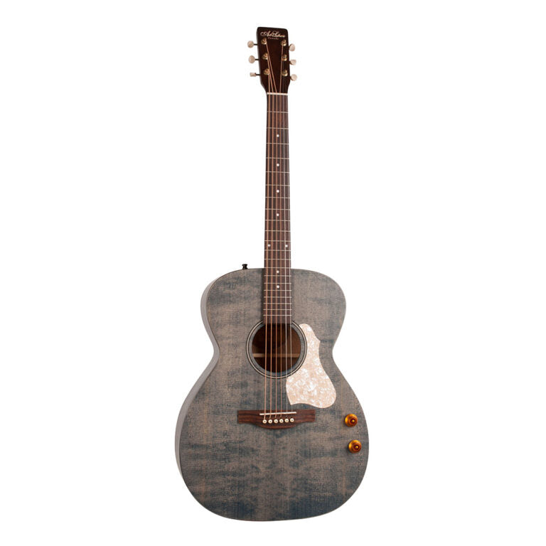A&L LEGACY DENIM BLUE Q-DISCRETE
