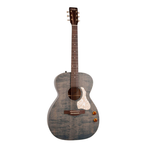 A&L LEGACY DENIM BLUE Q-DISCRETE